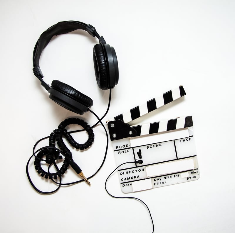 Film Set