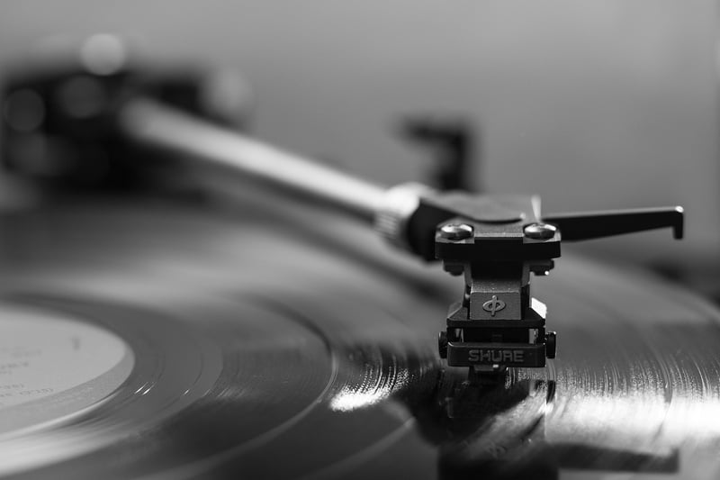 Music Trends and Challenges